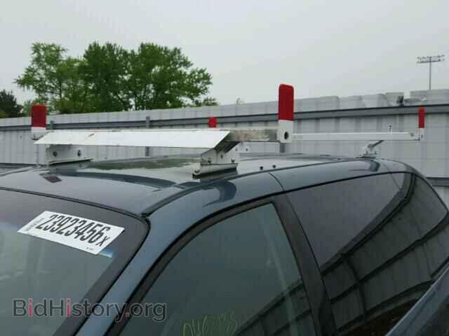 2006 DODGE CARAVAN - VIN: 1D4GP25B86B750147 - Фото 10