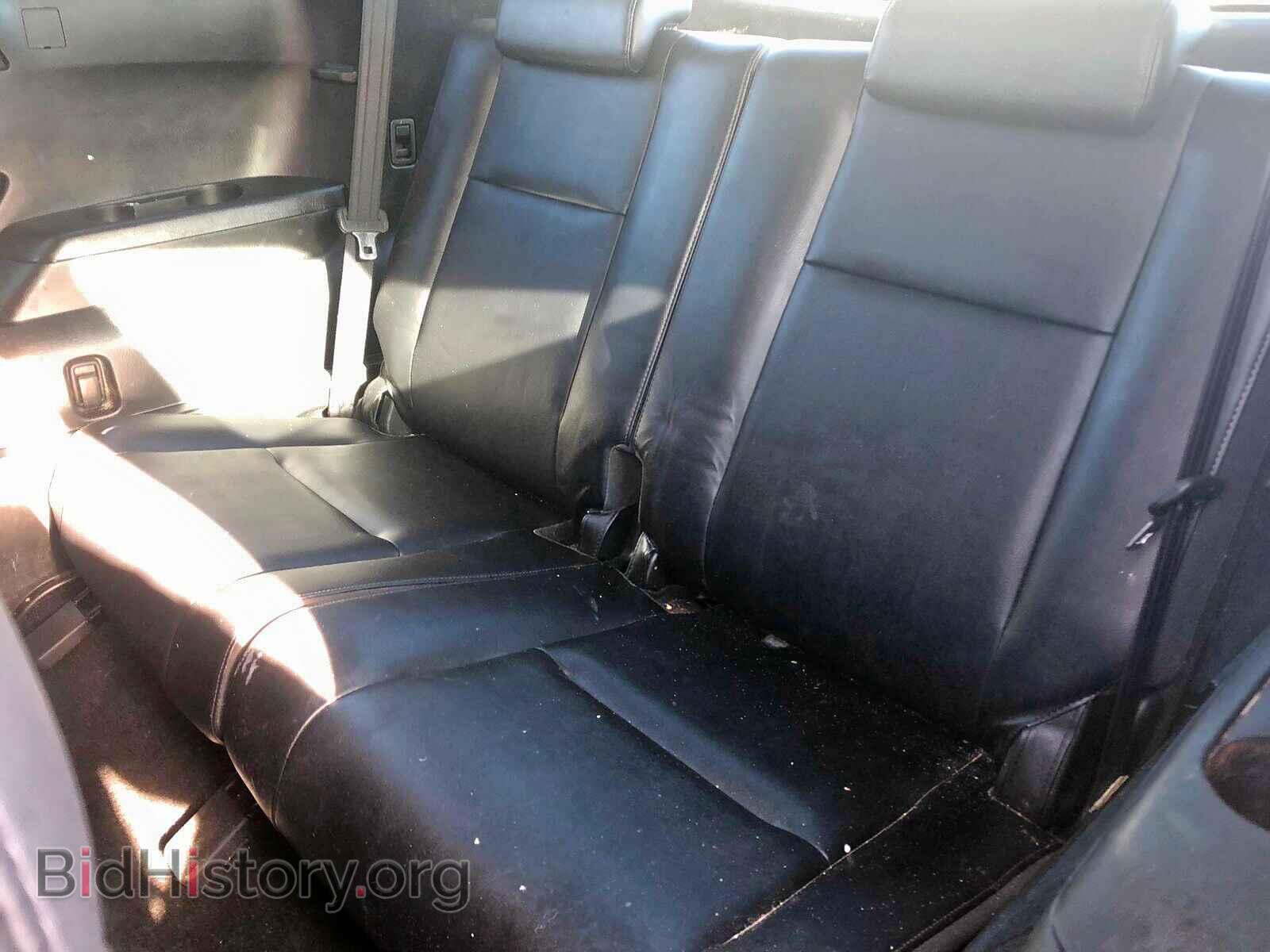 2011 MAZDA CX-9 - VIN: JM3TB3CV1B0305646 - Фото 7