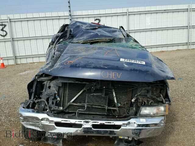 2006 CHEVROLET SILVERADO - VIN: 2GCEC19Z761306324 - Фото 10