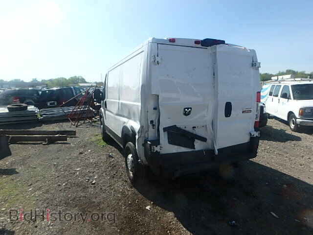 2014 RAM PROMASTER - VIN: 3C6TRVNG8EE114517 - Фото 3