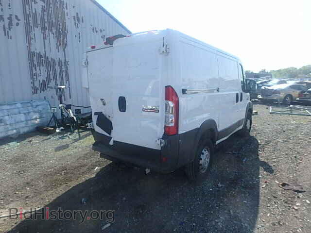2014 RAM PROMASTER - VIN: 3C6TRVNG8EE114517 - Фото 4