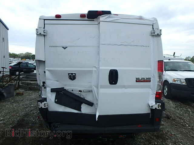 2014 RAM PROMASTER - VIN: 3C6TRVNG8EE114517 - Фото 9
