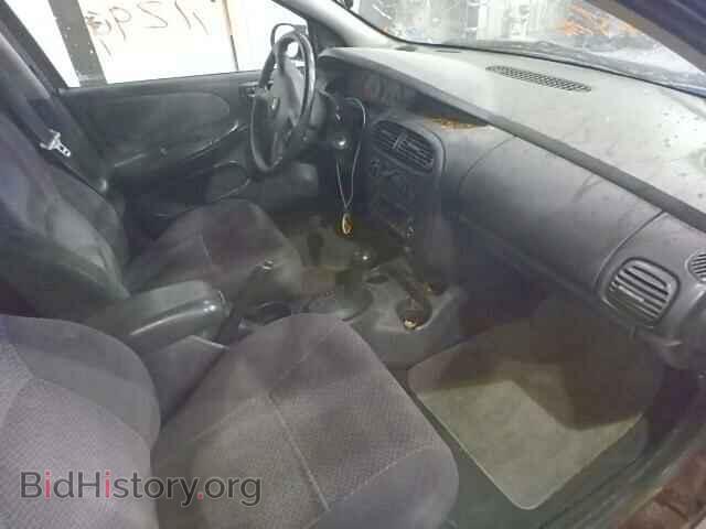 2001 DODGE NEON - VIN: 1B3ES46C71D177410 - Фото 5