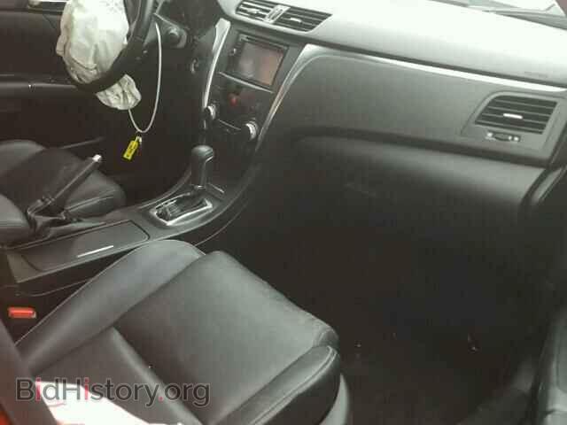 2011 SUZUKI KIZASHI - VIN: JS2RE9A86B6110476 - Фото 5