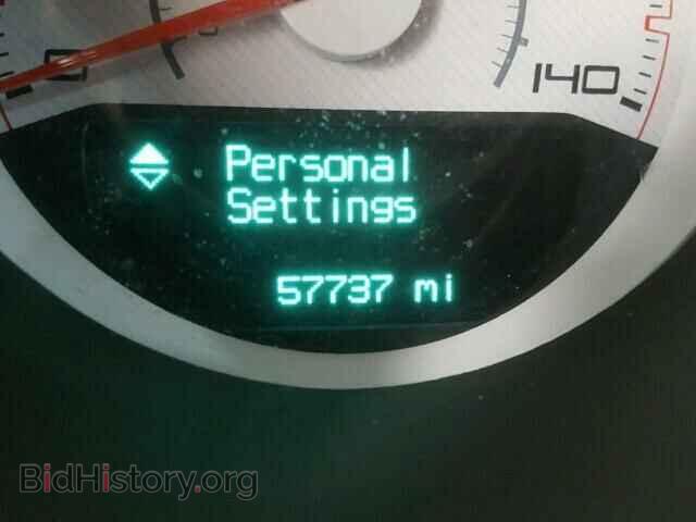 2012 DODGE CHALLENGER - VIN: 2C3CDYAG9CH128382 - Фото 8