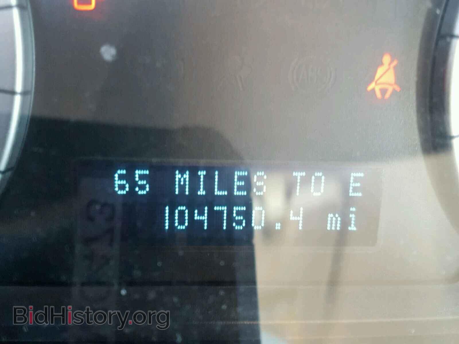 2011 FORD ESCAPE - VIN: 1FMCU0C73BKC65749 - Фото 8