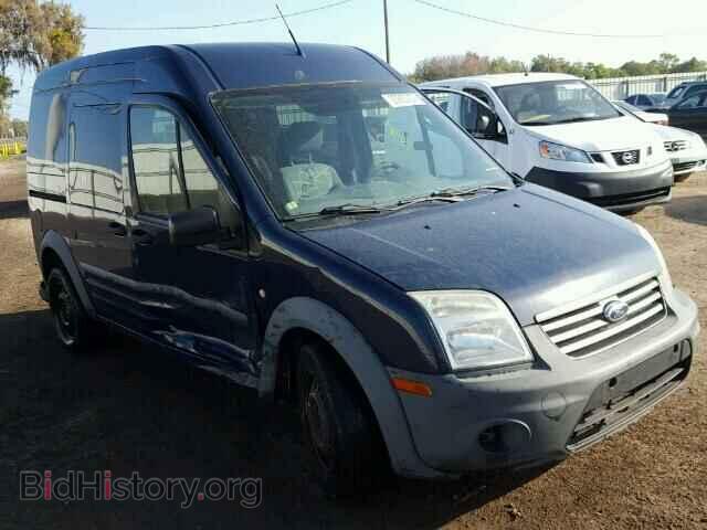 Фотография NM0KS9AN9AT016518 - FORD TRANSIT CO 2010