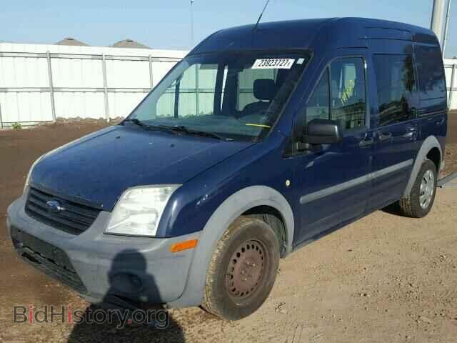 2010 FORD TRANSIT CO - VIN: NM0KS9AN9AT016518 - Фото 2
