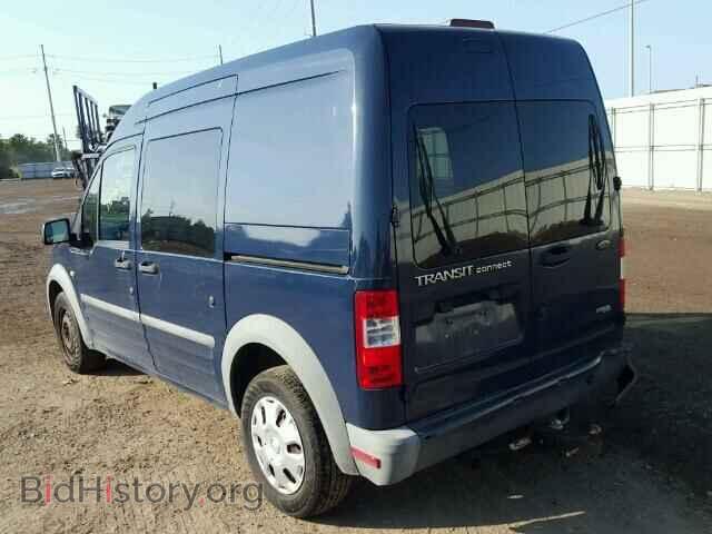 2010 FORD TRANSIT CO - VIN: NM0KS9AN9AT016518 - Фото 3