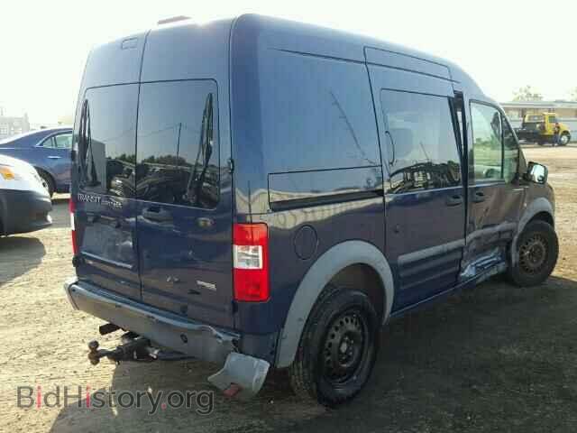 2010 FORD TRANSIT CO - VIN: NM0KS9AN9AT016518 - Фото 4