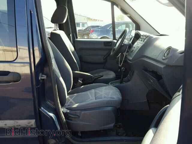 2010 FORD TRANSIT CO - VIN: NM0KS9AN9AT016518 - Фото 5