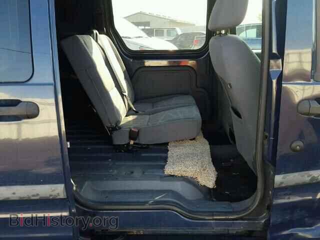 2010 FORD TRANSIT CO - VIN: NM0KS9AN9AT016518 - Фото 6