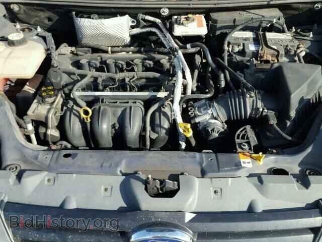 2010 FORD TRANSIT CO - VIN: NM0KS9AN9AT016518 - Фото 7