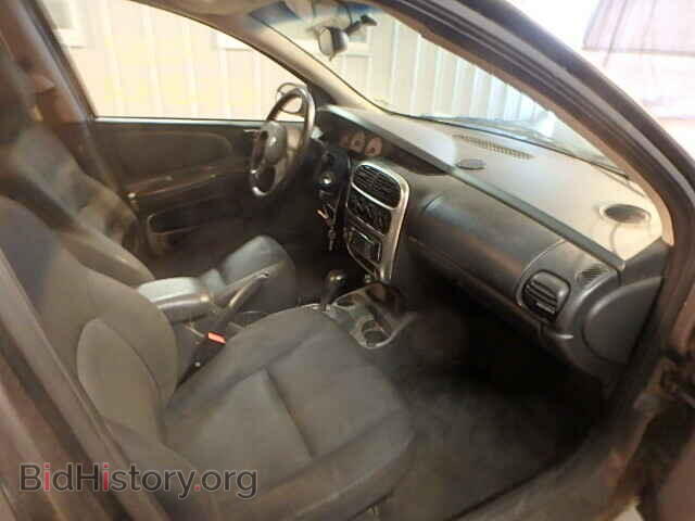 2003 DODGE NEON - VIN: 1B3ES56C63D183952 - Photo 5