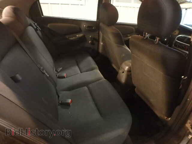 2003 DODGE NEON - VIN: 1B3ES56C63D183952 - Photo 6