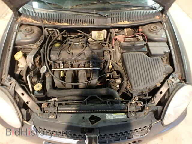 2003 DODGE NEON - VIN: 1B3ES56C63D183952 - Photo 7
