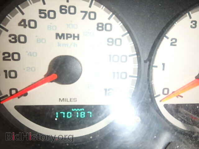 2003 DODGE NEON - VIN: 1B3ES56C63D183952 - Photo 8