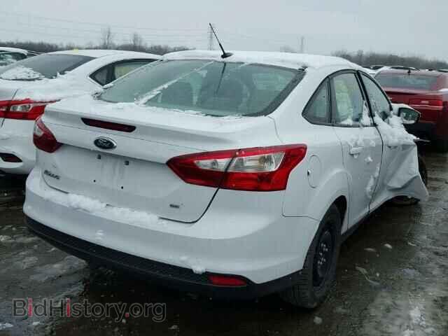 2012 FORD FOCUS - VIN: 1FAHP3F22CL232777 - Photo 4