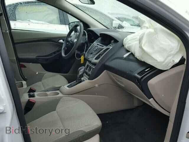 2012 FORD FOCUS - VIN: 1FAHP3F22CL232777 - Photo 5