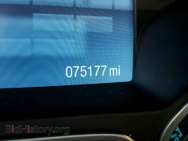 2012 FORD FOCUS - VIN: 1FAHP3F22CL232777 - Photo 8