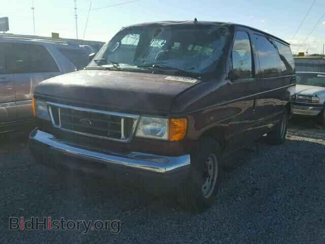 2006 FORD ECONOLINE - VIN: 1FMRE11L46DA99684 - Фото 2