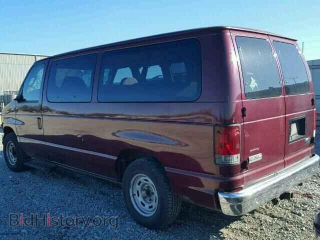 2006 FORD ECONOLINE - VIN: 1FMRE11L46DA99684 - Фото 3