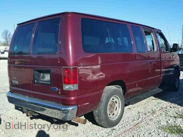 2006 FORD ECONOLINE - VIN: 1FMRE11L46DA99684 - Фото 4