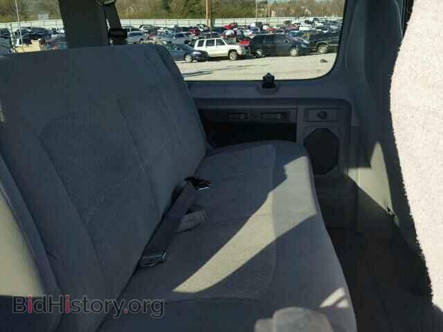 2006 FORD ECONOLINE - VIN: 1FMRE11L46DA99684 - Фото 6