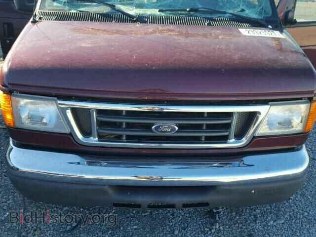 2006 FORD ECONOLINE - VIN: 1FMRE11L46DA99684 - Фото 7