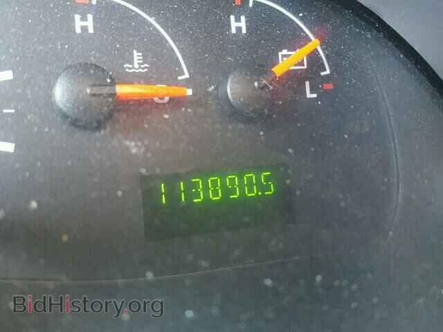 2006 FORD ECONOLINE - VIN: 1FMRE11L46DA99684 - Фото 8