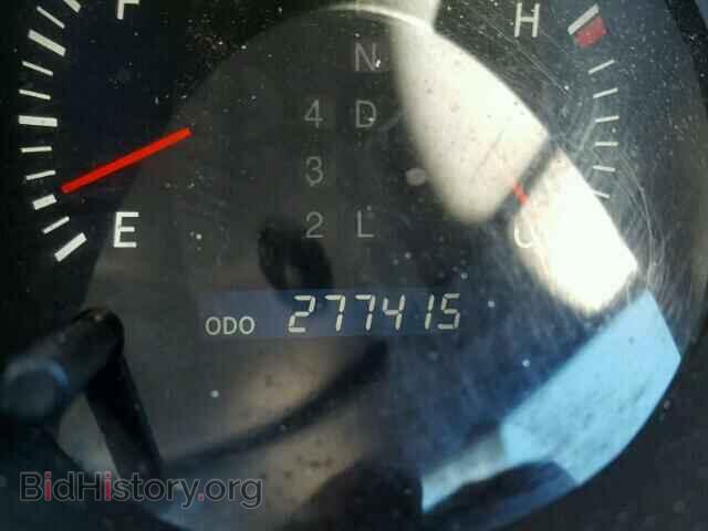 2003 LEXUS ES300 - VIN: JTHBF30G436020807 - Фото 8