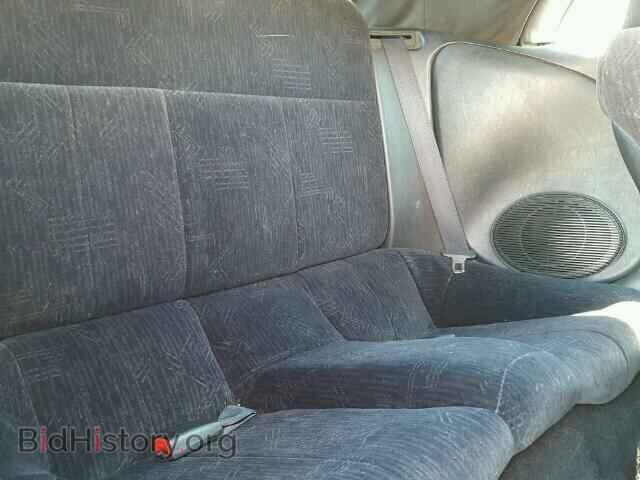 2002 MITSUBISHI ECLIPSE - VIN: 4A3AE85H32E044127 - Фото 6