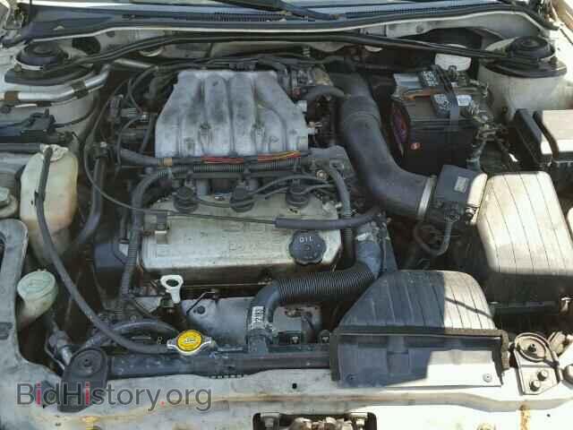2002 MITSUBISHI ECLIPSE - VIN: 4A3AE85H32E044127 - Фото 7