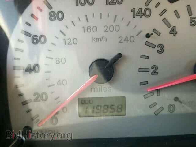 2002 MITSUBISHI ECLIPSE - VIN: 4A3AE85H32E044127 - Фото 8
