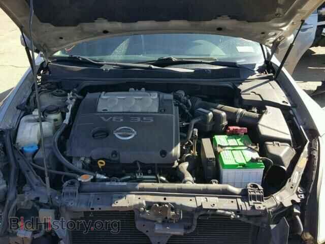 2007 NISSAN MAXIMA - VIN: 1N4BA41E37C802242 - Фото 7