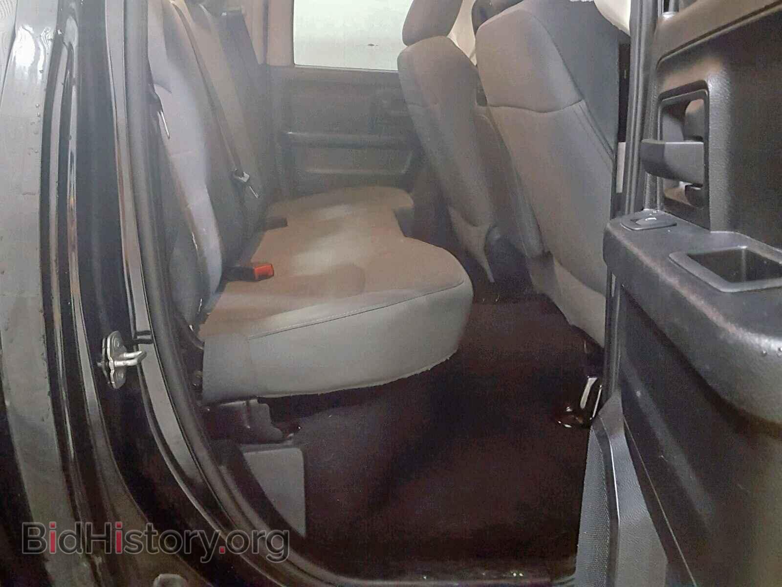 2014 RAM 1500 ST - VIN: 1C6RR7FTXES374951 - Фото 6