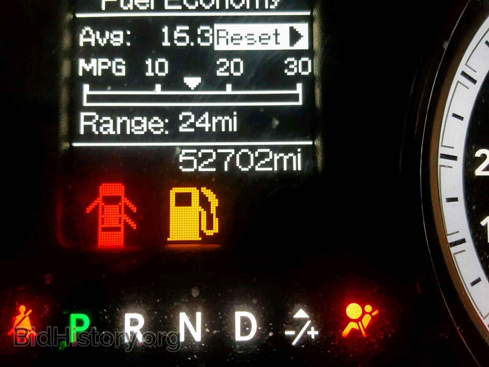2014 RAM 1500 ST - VIN: 1C6RR7FTXES374951 - Фото 8