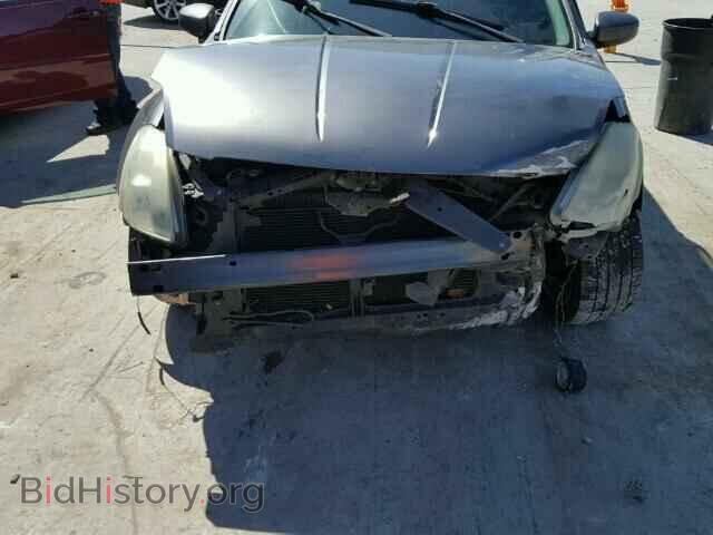 2005 NISSAN MAXIMA - VIN: 1N4BA41E05C853677 - Фото 7