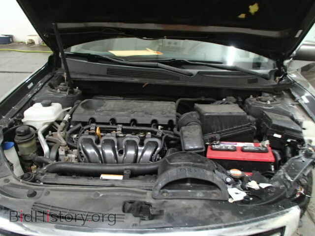 2009 KIA OPTIMA - VIN: KNAGE228695293253 - Photo 7