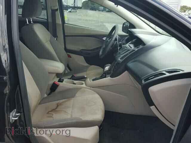 2013 FORD FOCUS - VIN: 1FADP3F2XDL213913 - Фото 5