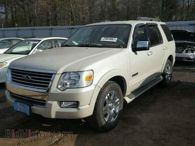 2006 FORD EXPLORER - VIN: 1FMEU75E16UA92188 - Фото 2