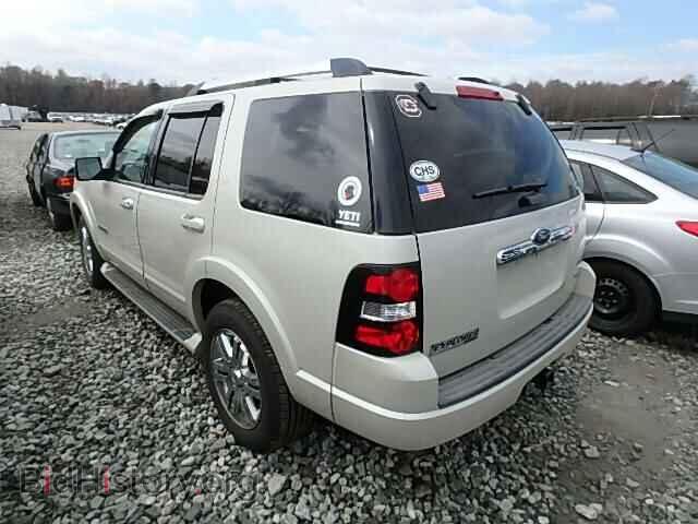2006 FORD EXPLORER - VIN: 1FMEU75E16UA92188 - Фото 3