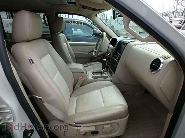 2006 FORD EXPLORER - VIN: 1FMEU75E16UA92188 - Фото 5