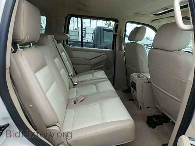 2006 FORD EXPLORER - VIN: 1FMEU75E16UA92188 - Фото 6