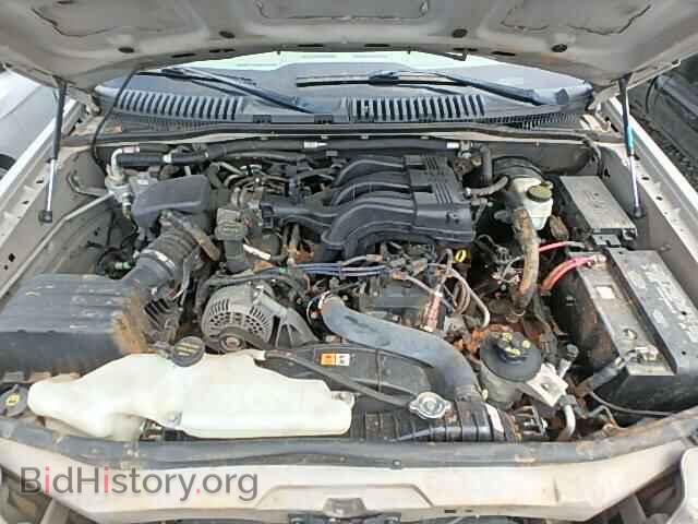 2006 FORD EXPLORER - VIN: 1FMEU75E16UA92188 - Фото 7