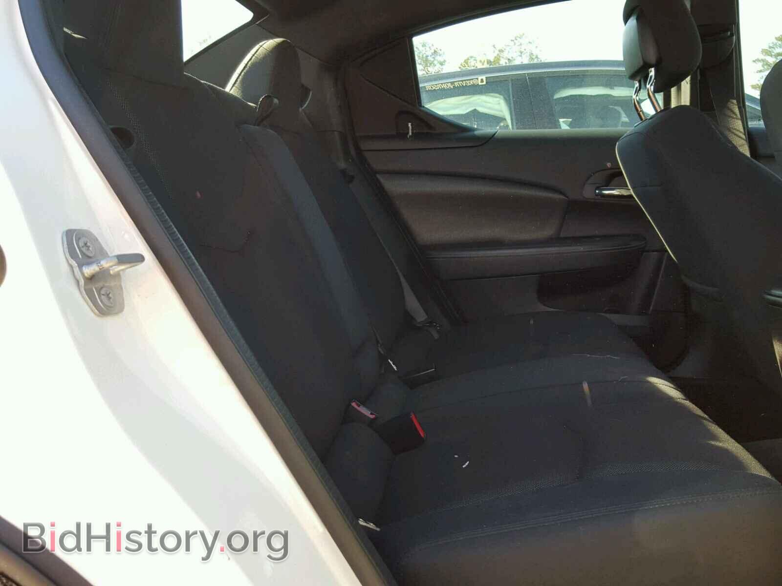 2014 DODGE AVENGER - VIN: 1C3CDZAG3EN219535 - Photo 6
