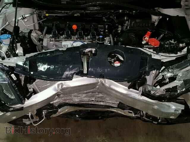 2014 HONDA CIVIC - VIN: 2HGFB2F57EH542753 - Фото 7