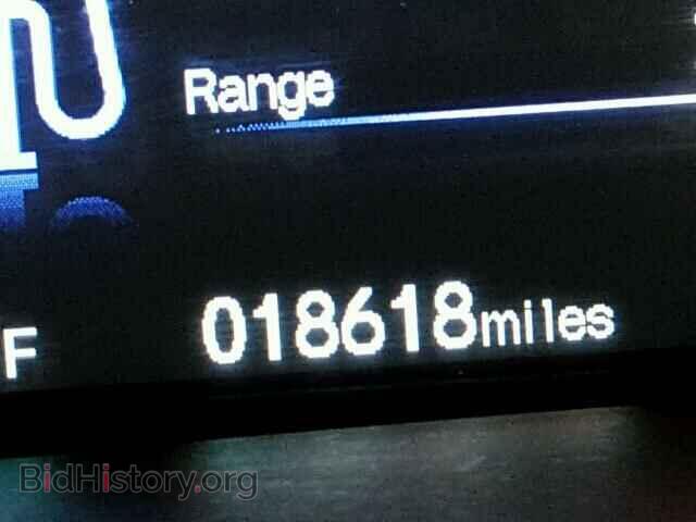 2014 HONDA CIVIC - VIN: 2HGFB2F57EH542753 - Фото 8