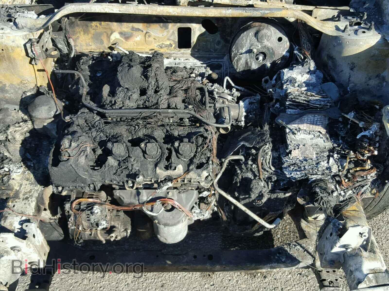 2017 FORD EXPLORER - VIN: 1FM5K7B81HGD99849 - Фото 7