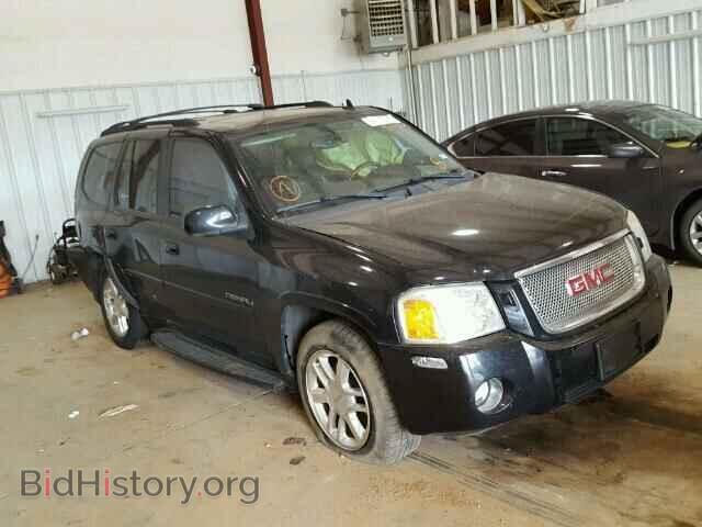 Photo 1GKES63M762302176 - GMC ENVOY 2006